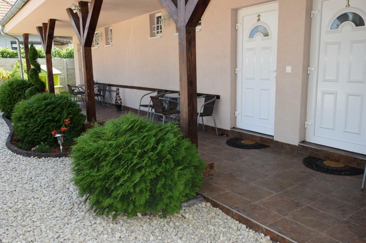 Belany Studios Velky Meder Exterior photo