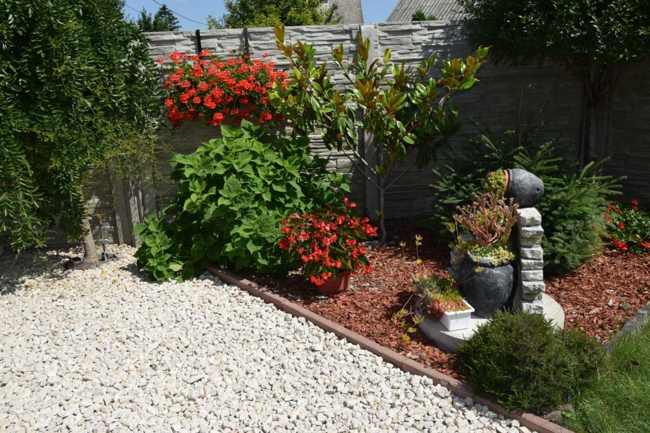 Belany Studios Velky Meder Exterior photo